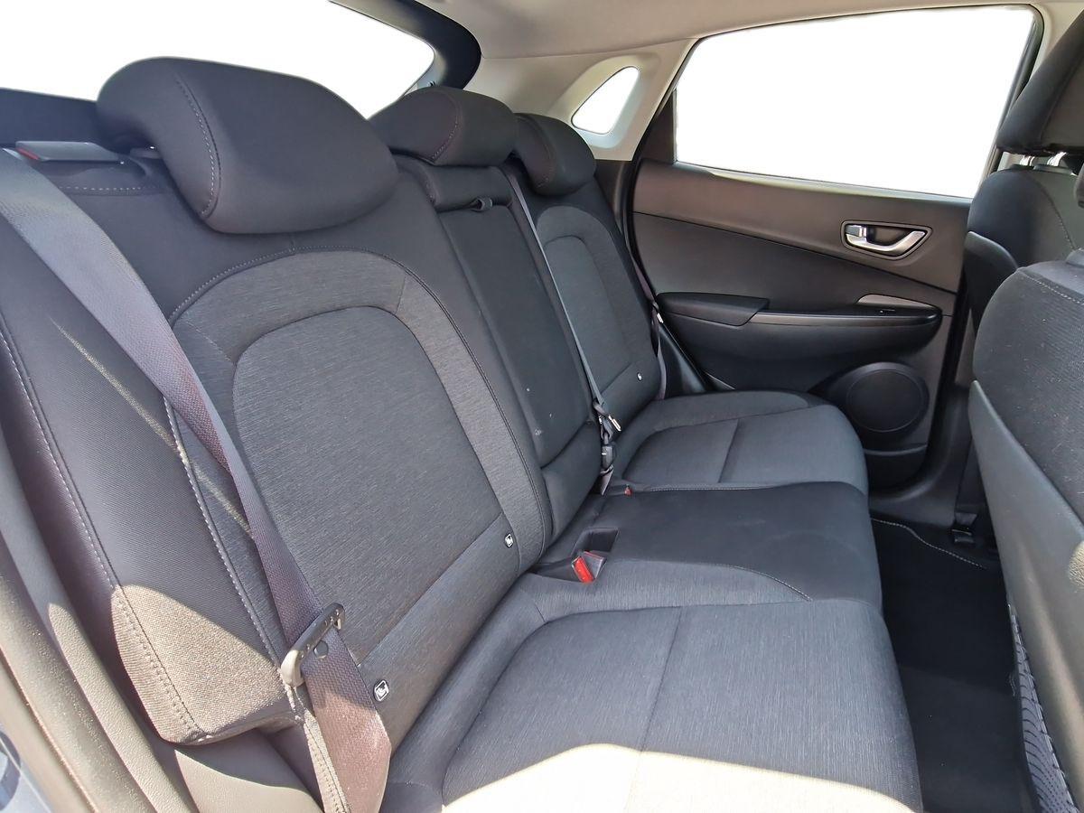 HYUNDAI KONA EV 39 KWH XPRIME PLUS