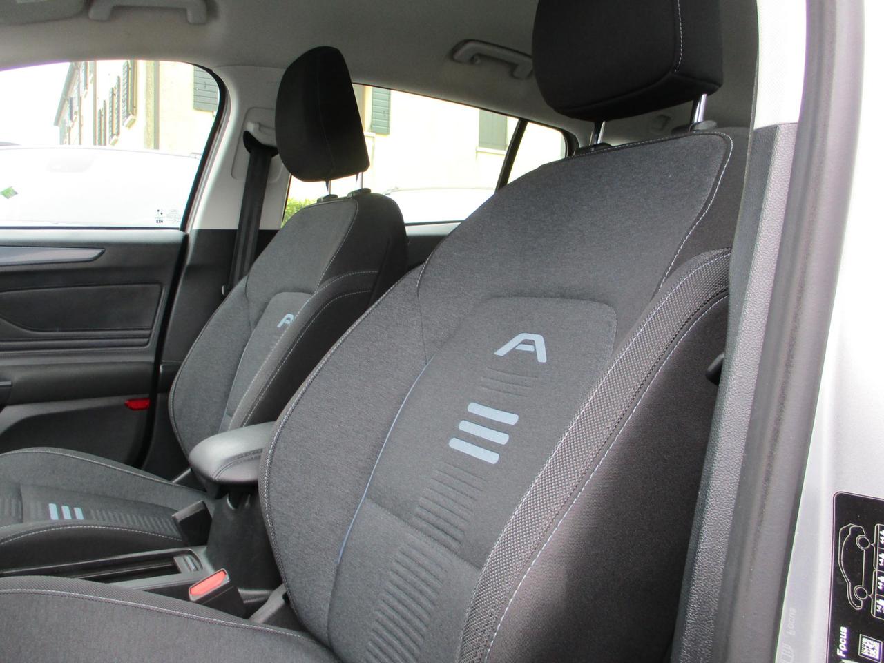 Ford Focus Active Wagon Focus Active SW 1.0 ecoboost hybrid 125cv