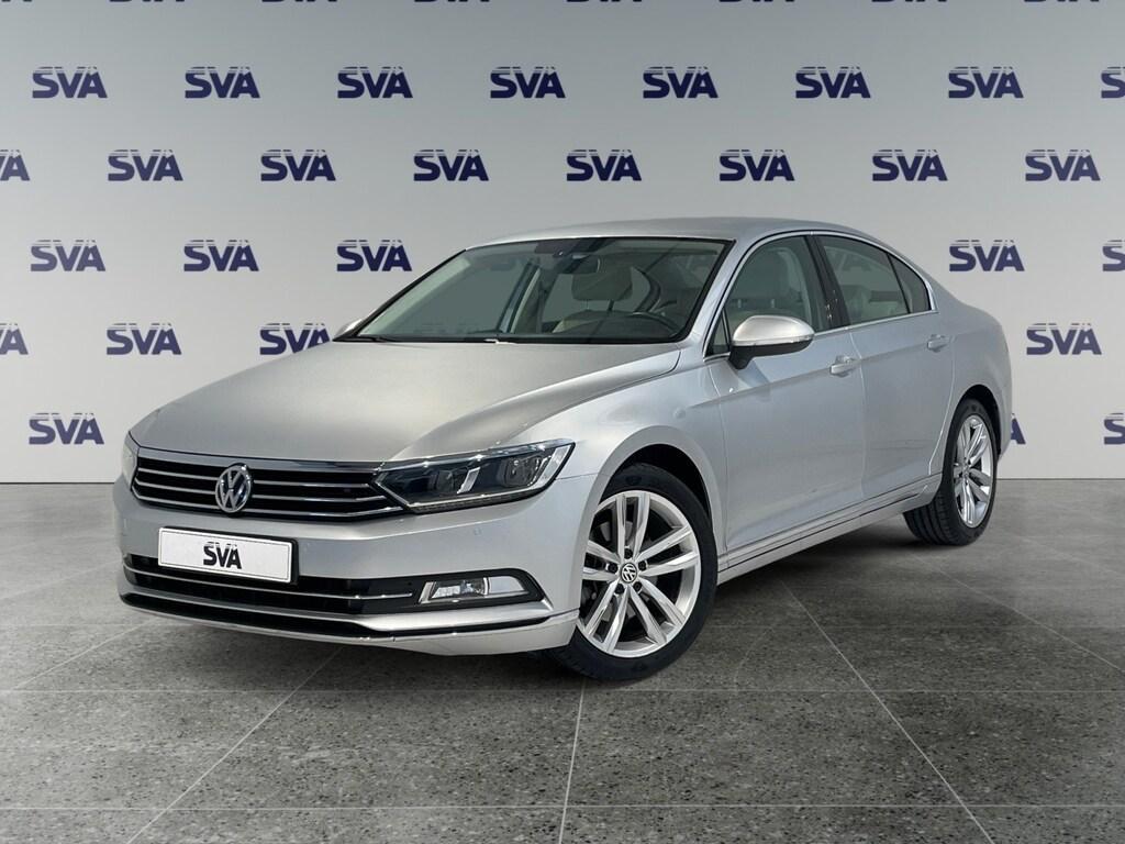Volkswagen Passat Berlina 2.0 TDI 190CV DSG Highline