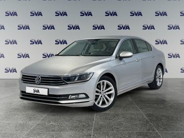 Volkswagen Passat Berlina 2.0 TDI 190CV DSG Highline