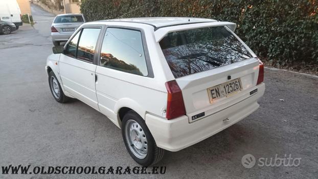 Citroen ax - 1989