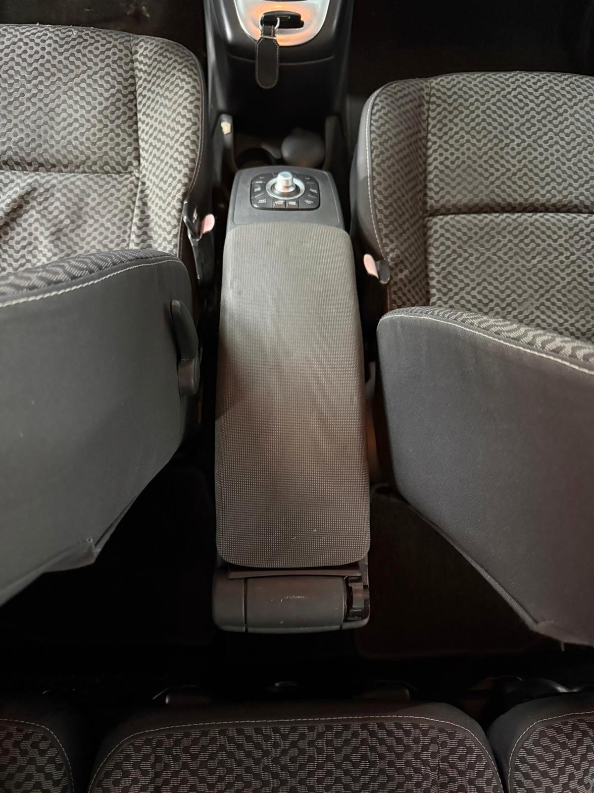 Renault Scenic Scénic X-Mod 1.5 dCi 110CV Luxe