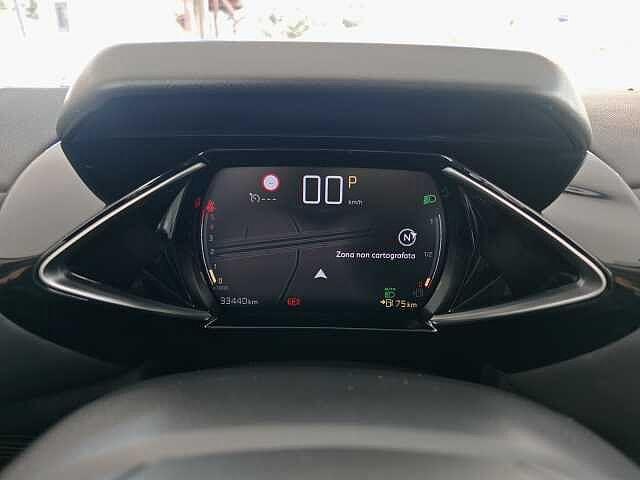 DS DS 3 Crossback DS 3 Crossback BlueHDi 130 aut. Grand Chic