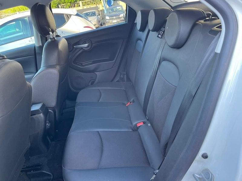 FIAT 500X 500X 1.0 120 CV Cross