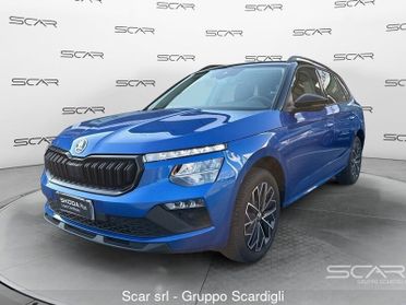 Skoda Kamiq 1.0 TSI 115 CV Style