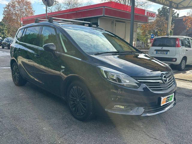 OPEL Zafira 7 POSTI! 2.0 CDTi 170CV aut. Innovation