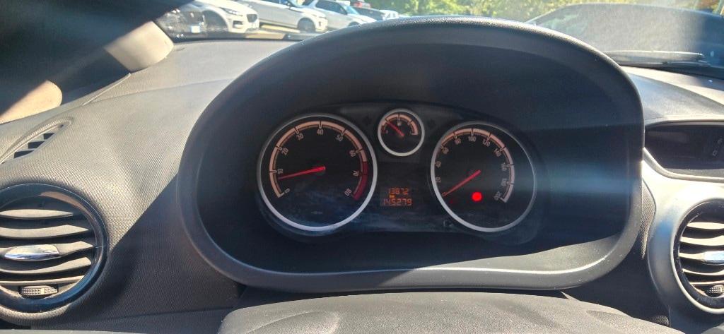 OPEL Corsa 4ª serie Corsa 1.2 80CV 3 porte GPL...