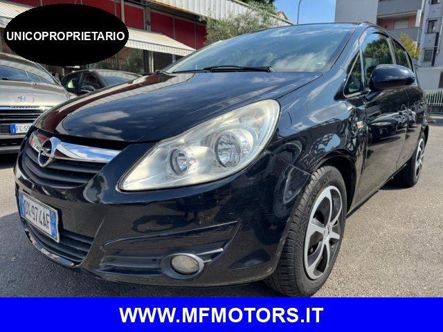 OPEL Corsa 1.2 5 porte Cosmo