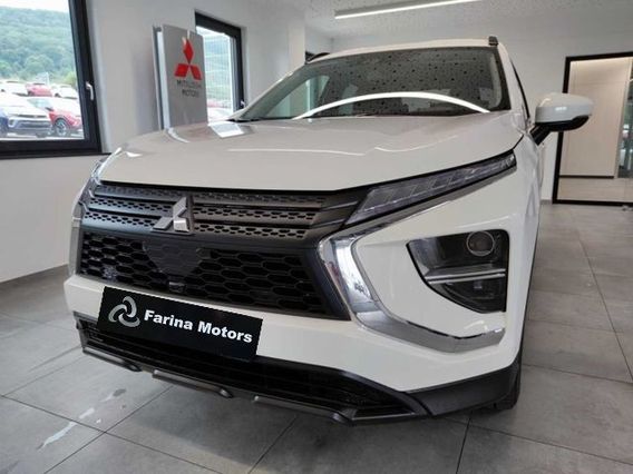 MITSUBISHI Eclipse Cross 2.4 MIVEC 4WD PHEV Instyle SDA