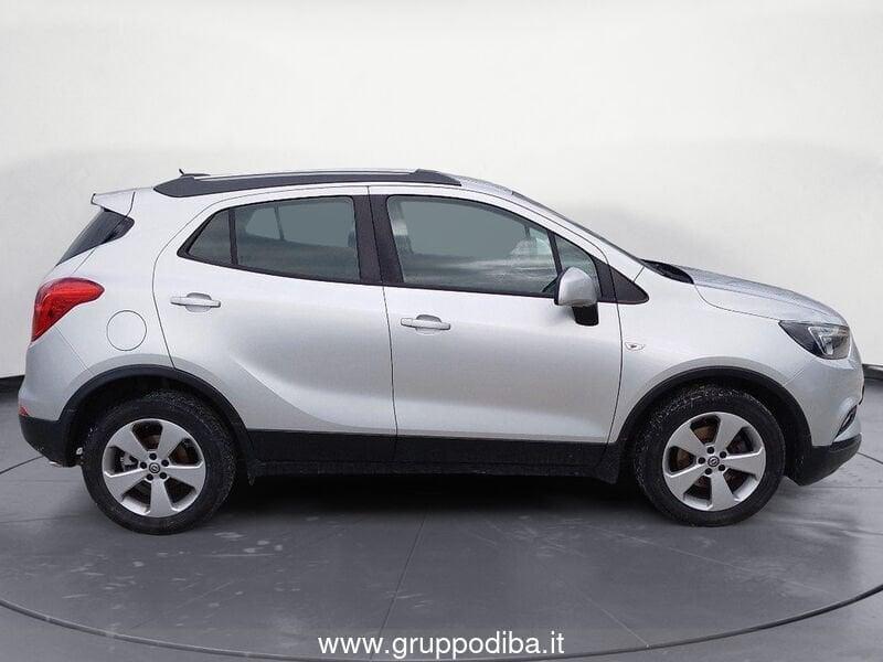 Opel Mokka X Benzina X 1.4 t Business Gpl-tech 4x2 140cv