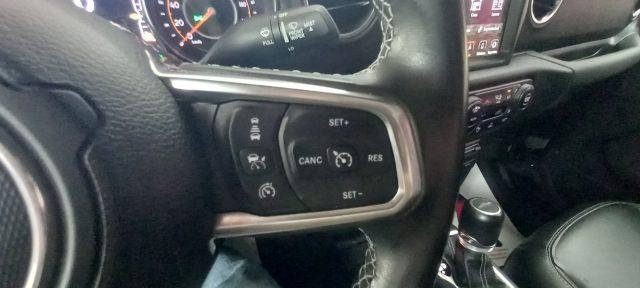 JEEP Gladiator 3.0 Diesel V6 Overland