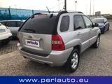 Kia Sportage 2.0 CRDI VGT 140CV Active Class