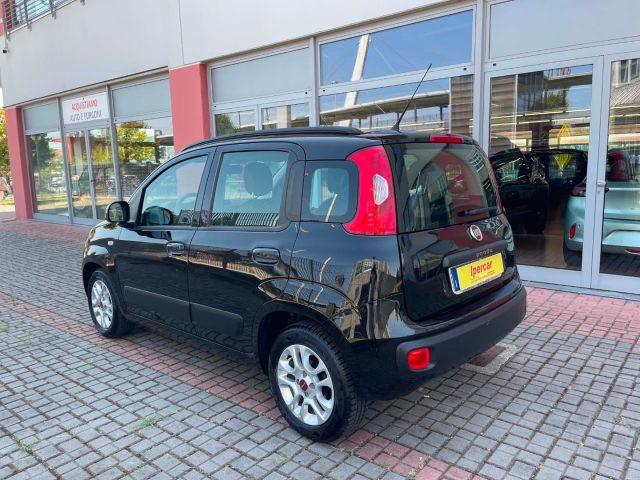FIAT Panda 1.2 EasyPower Lounge GPL MOLTO MOLTO BELLA!!