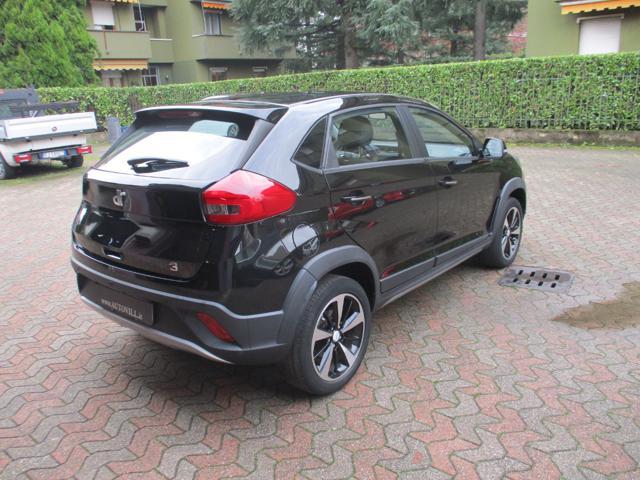 DR MOTOR DR3 S2 1.5 Bi-Fuel GPL *UNICO PROPRIETARIO