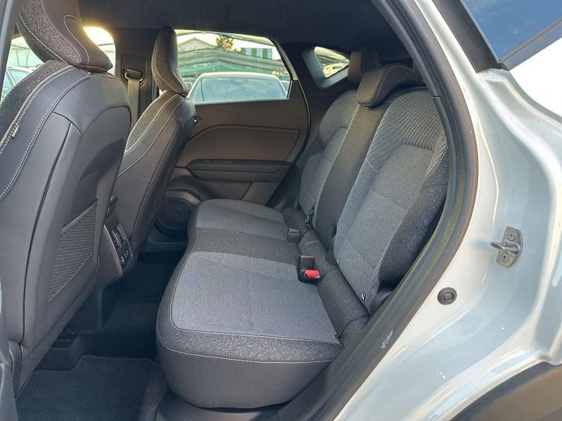 Renault Captur Captur 1.6 E-Tech full hybrid Techno 145cv auto