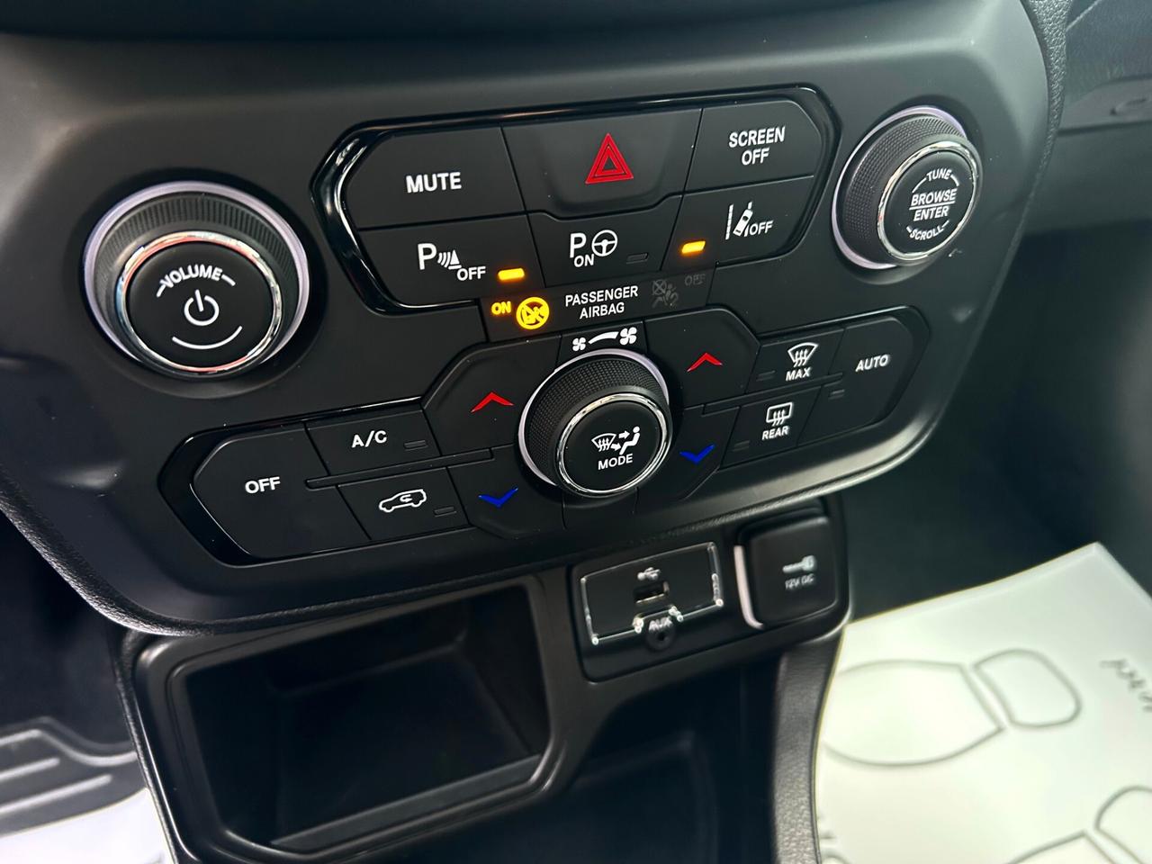 Jeep Renegade 1.0 Benzina T3 Limited 2023