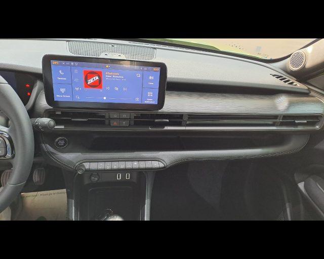 JEEP Avenger Nuova 1.2 100cv Longitude