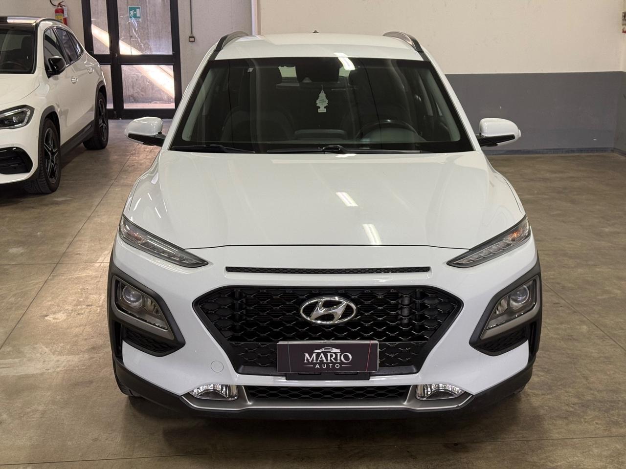 Hyundai Kona 1.6 CRDI 115 CV Style