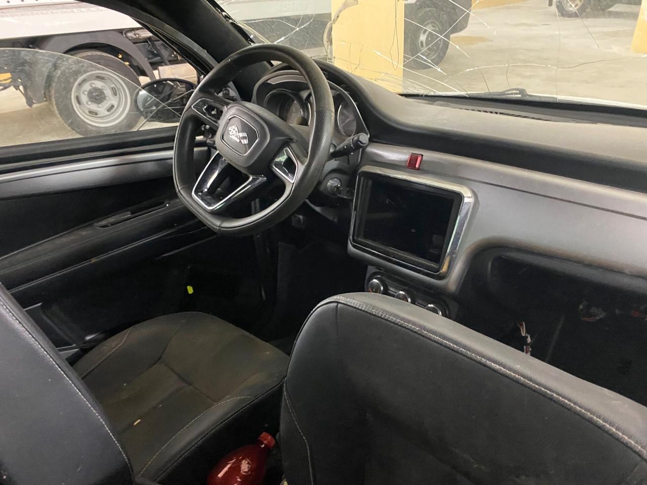 Ligier JS60 500cc diesel(PRIVATO)-2022