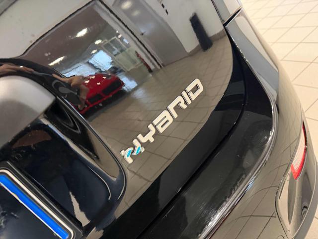 FIAT Panda 1.0 FireFly S&S Hybrid "PARI AL NUOVO"