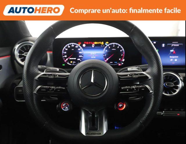 MERCEDES-BENZ A 35 AMG 4Matic Premium