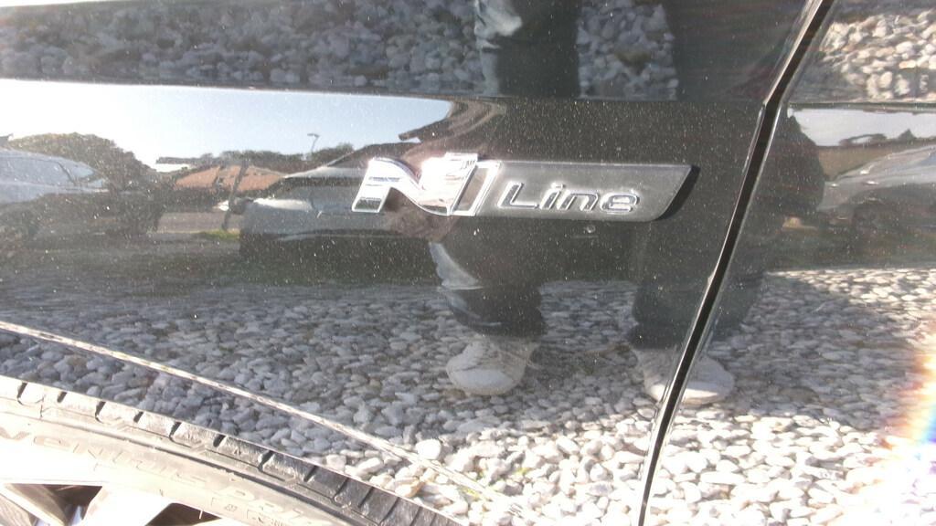 Hyundai i20 1.0 T-GDi 48V NLine iMT