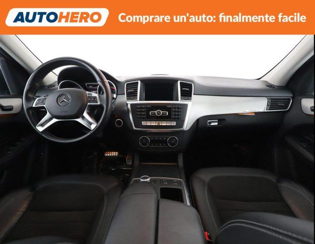 MERCEDES-BENZ GLE 350 d 4Matic Exclusive