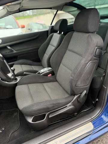 Peugeot 307 307 2001 CC CC 2.0 16v