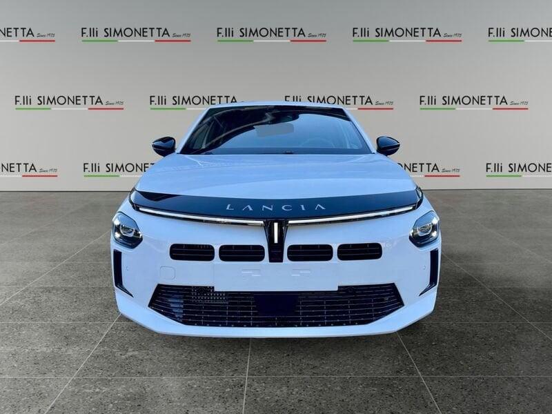 Lancia Ypsilon 1.2 Hybrid e-DCT LX - NUOVA