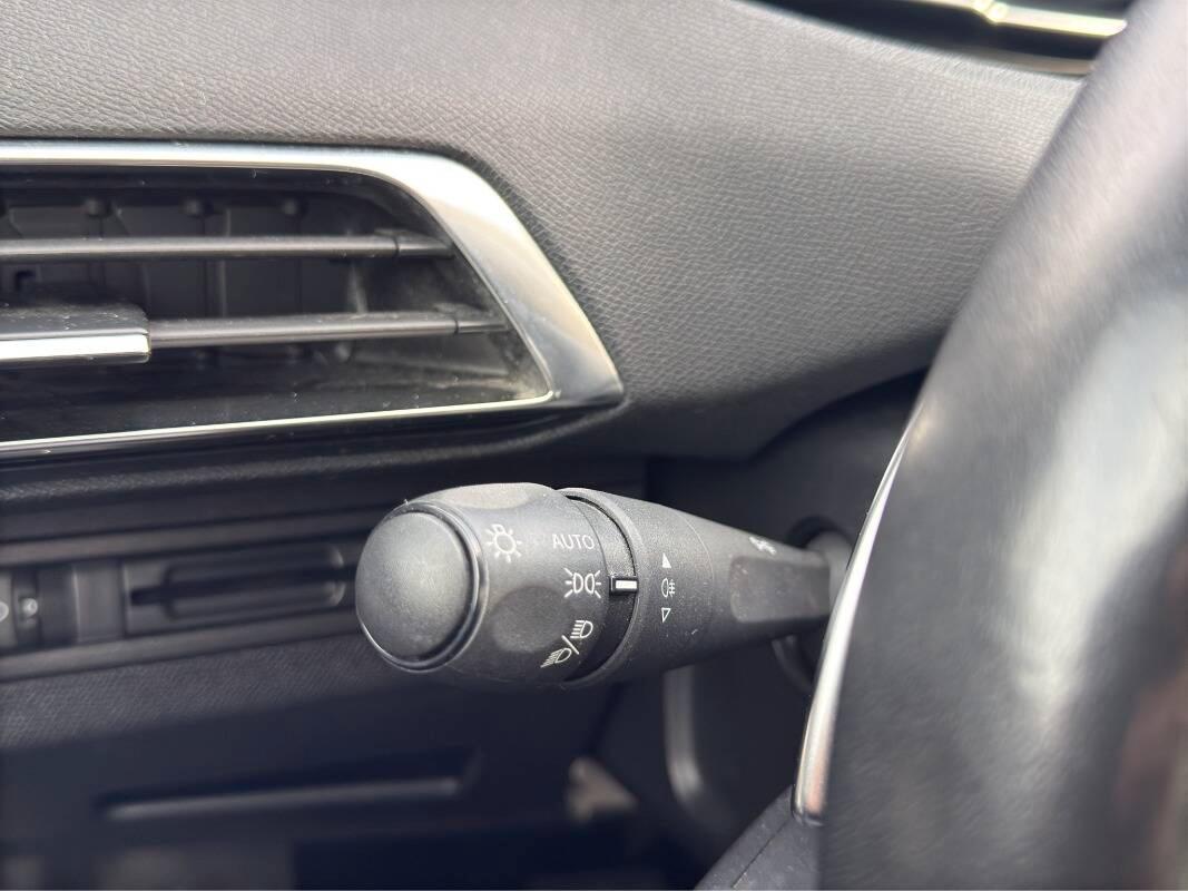 Peugeot 3008 II 1.5 bluehdi Active Business s&s 130cv eat8