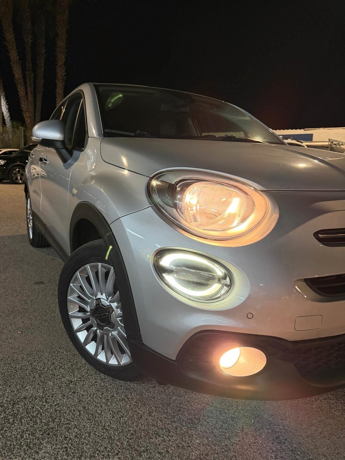 Fiat 500X 1.3 MultiJet 95 CV Connect