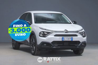 Citroen C4 X 1.2 Puretech 130CV Shine EAT8