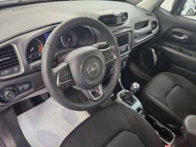 Jeep Renegade Renegade 1.0 Turbo 120cv Longitude