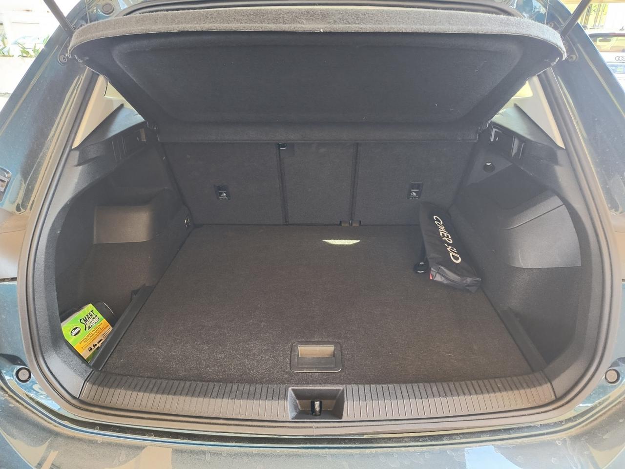 VOLKSWAGEN Tiguan III 2024 - Tiguan 2.0 tdi Life 150cv dsg