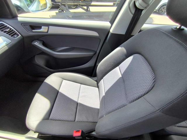 AUDI Q5 2.0 TDI 177 CV quattro Business