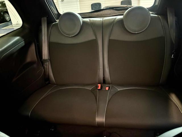 ABARTH 695 1.4 Turbo T-Jet 180 CV M.T.A.