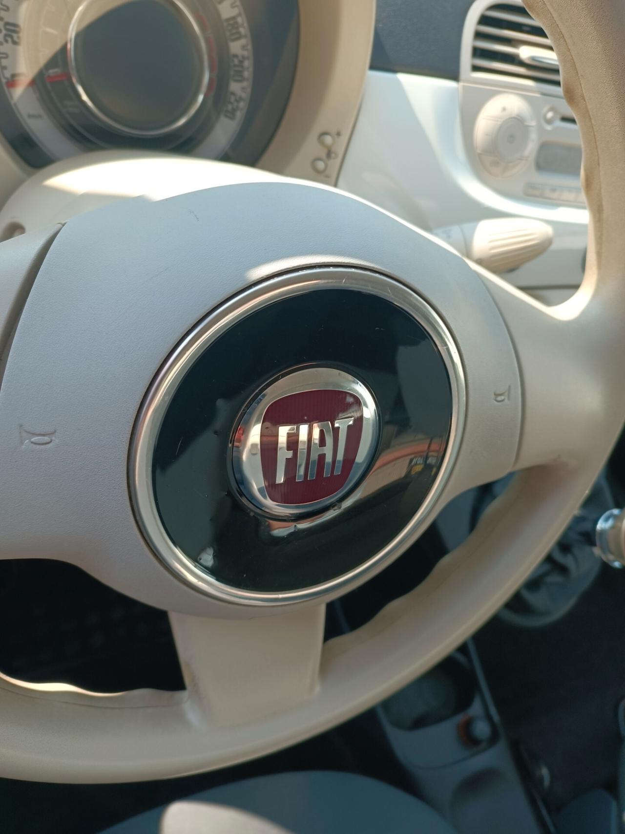 Fiat 500 1.2 Pop 70 cv