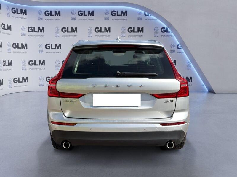 Volvo XC60 XC60 B4 (d) AWD Geartronic Business