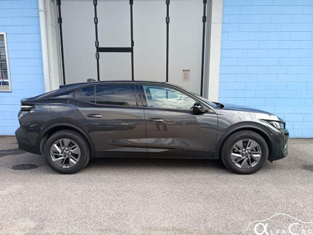 PEUGEOT 408 PureTech 130 S&S EAT8 Allure