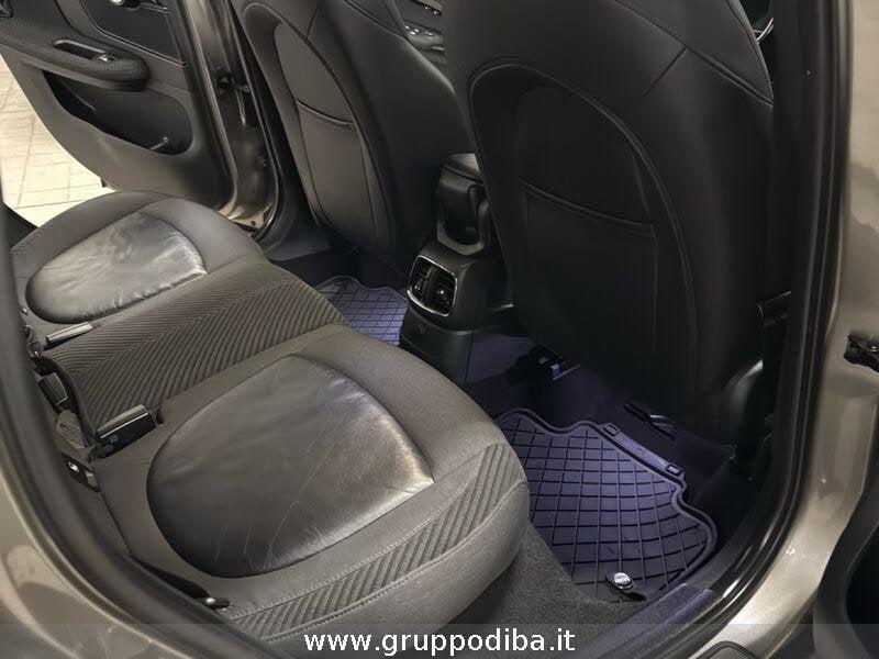 MINI Countryman Mini F60 2017 Benzi Mini 1.5 One Hype auto