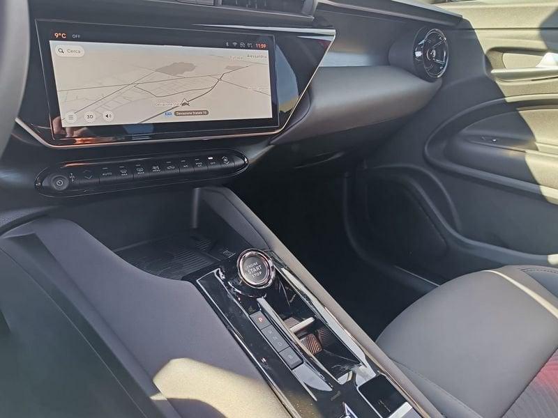 Alfa Romeo Junior BEV 156CV/115kW elettrica SPECIALE