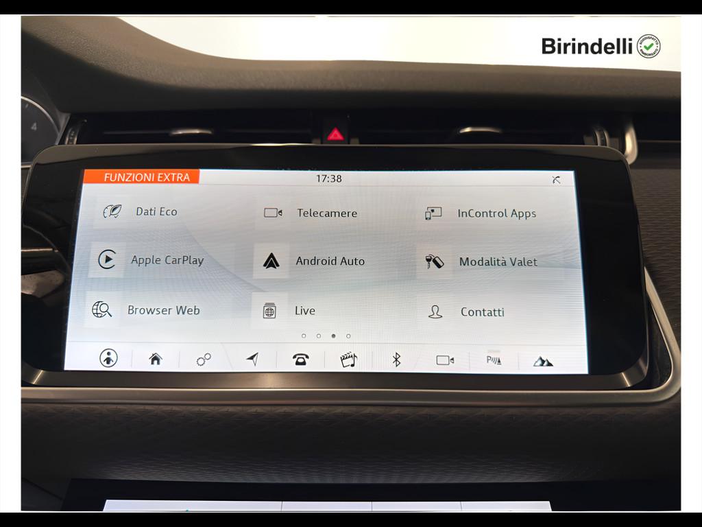 LAND ROVER RR Evoque 2ª serie - Range Rover Evoque 2.0D I4-L.Flw 150 CV AWD Auto