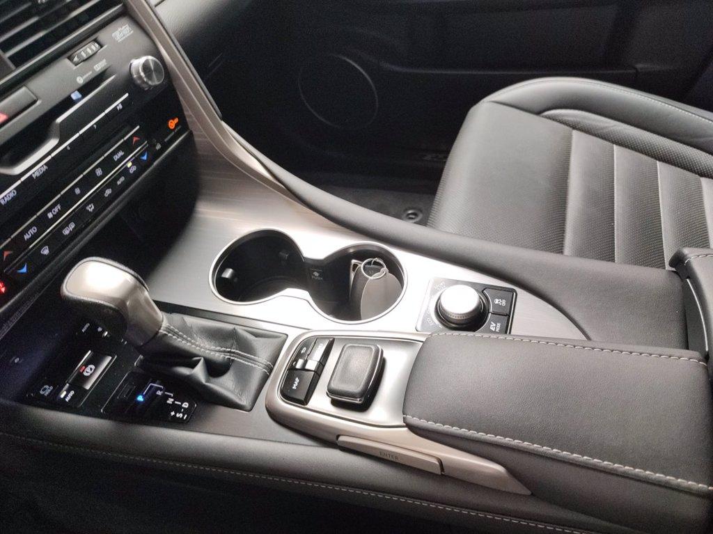 LEXUS Rx 450h 3.5 f-sport cvt del 2018