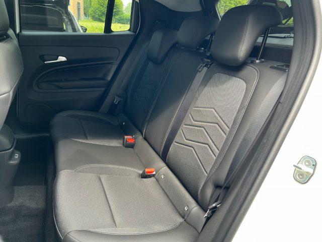 JEEP Avenger 1.2 Turbo E-HYBRID edct6 Summit #VARI COLORI