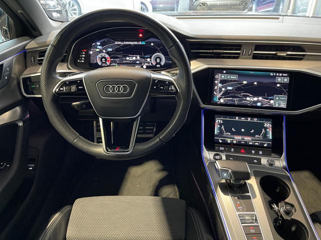 AUDI A6 Avant 3.0 TDI 286CV quattro S line ACC HUD AMBIENT