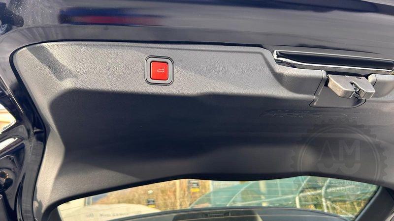 Jeep Avenger e-Hybrid 1.2 MHEV e-Hybrid Turbo Summit TETTO P. PELLE