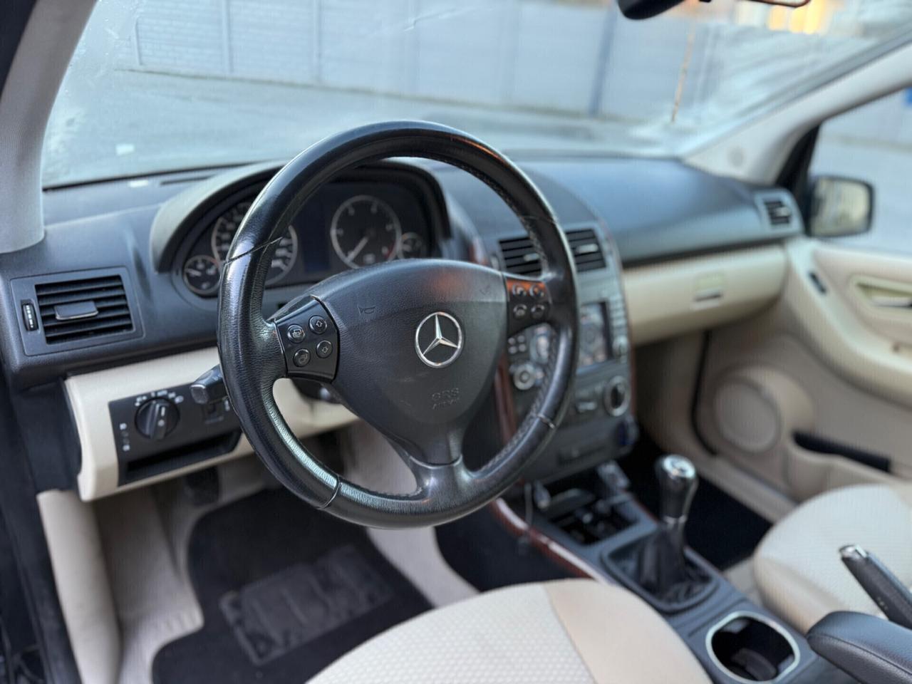 Mercedes-benz A 180 CDI 109 CV Pronta consegna