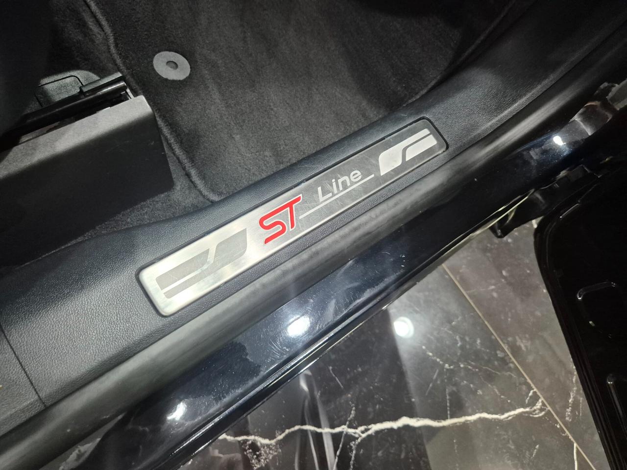 Ford Kuga 1.5 EcoBlue 120 CV aut. 2WD ST-Line X