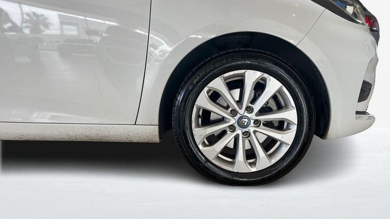 Renault ZOE Zen R135