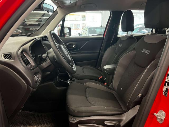 Jeep Renegade Renegade 1.3 t4 phev Limited 4xe at6
